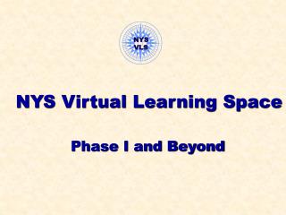 NYS Virtual Learning Space