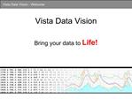 Vista Data Vision