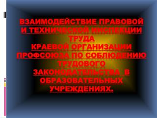 В детских садах 1.Территория детского сада; 2.Спортивный зал; 3.Пищеблок; 4.Котельная;