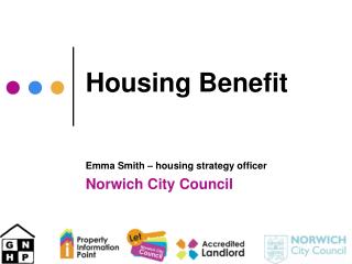 Housing Benefit