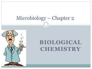 Microbiology – Chapter 2