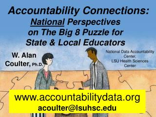 Accountability Connections: