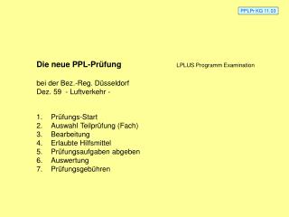 PPLPr KG 11.03