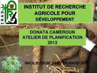 Gambie, 24-26 septembre 2012