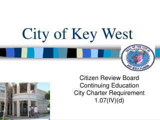 City of Key West