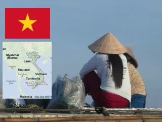 Vietnam: succesvol ontwikkelingsverhaal!