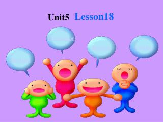Lesson18