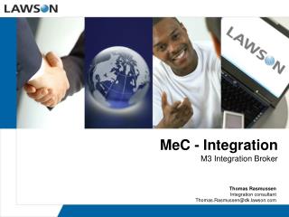 MeC - Integration