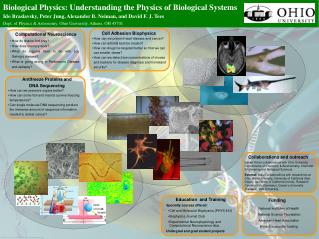 Biological Physics: Understanding the Physics of Biological Systems