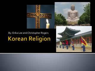 Korean Religion