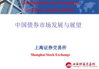 中国债券市场发展与展望
