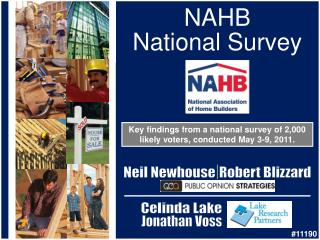 NAHB National Survey