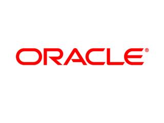 Решение Oracle для консолидации
