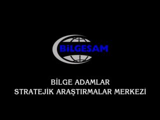 Stratejik Ortakl ı ktan Model Ortakl ığa: Türkiye-ABD Ekonomik İlişkileri