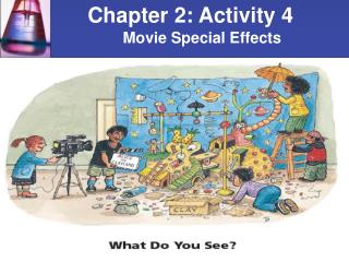 Chapter 2: Activity 4