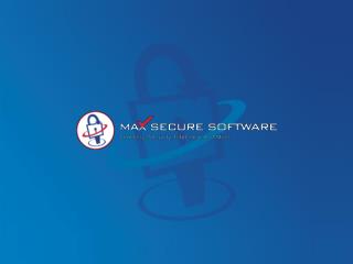 Max Secure Spyware Detector Home Edition