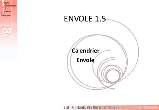 ENVOLE 1.5