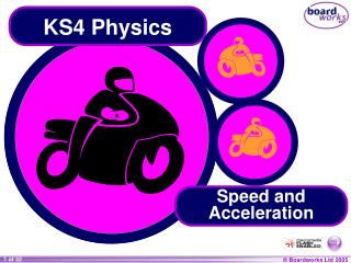 KS4 Physics