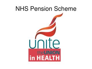 NHS Pension Scheme
