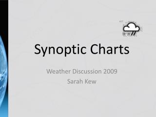 Synoptic Charts