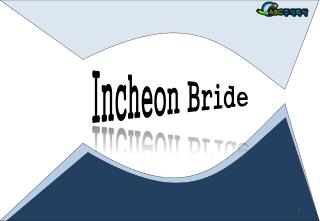 Incheon Bride
