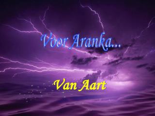 Van Aart