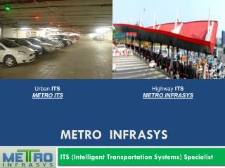 Metro infrasys