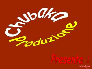 Produzione