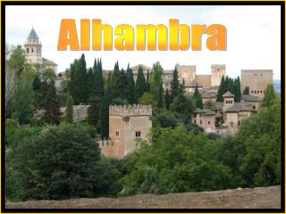 Alhambra