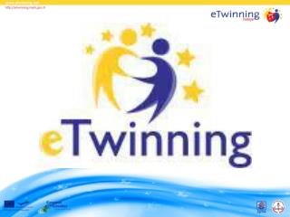 eTwinning bir Avrupa Birliği projesidir.