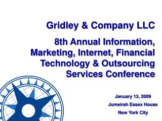 Gridley & Company LLC