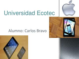 Universidad Ecotec