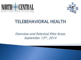 TELEBEHAVIORAL HEALTH