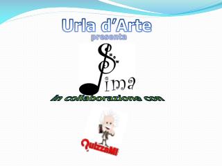 Urla d’Arte