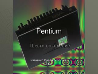 Pentium