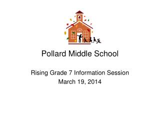 Pollard Middle School