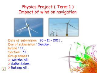 Date of submission : 20 – 11 – 2011 . Day of submission : Sunday . Grade : 11 .