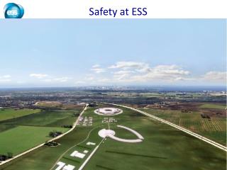 Safety at ESS