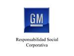 Responsabilidad Social Corporativa