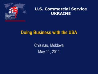 U.S. Commercial Service UKRAINE