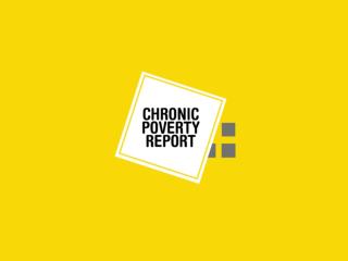 Andrew Shepherd – Director of the Chronic Poverty Network at ODI