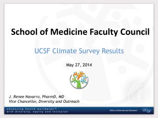 School of Medicine Faculty Council