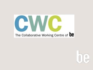 CWC Ltd – Be’s training arm