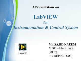 LabVIEW