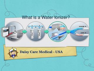 What is a Water Ionizer?