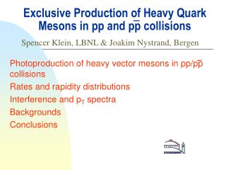 Exclusive Production of Heavy Quark Mesons in pp and pp collisions