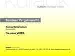 Kullackrechtsanw lte Friedrichstra e 15 60323 Frankfurt am Main Tel. 069