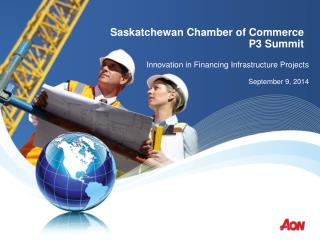 Saskatchewan Chamber of Commerce P3 Summit