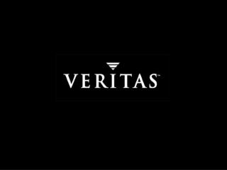 What is Veritas Volume Manager