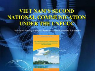 VIET NAM’S SECOND NATIONAL COMMUNICATION UNDER THE UNFCCC